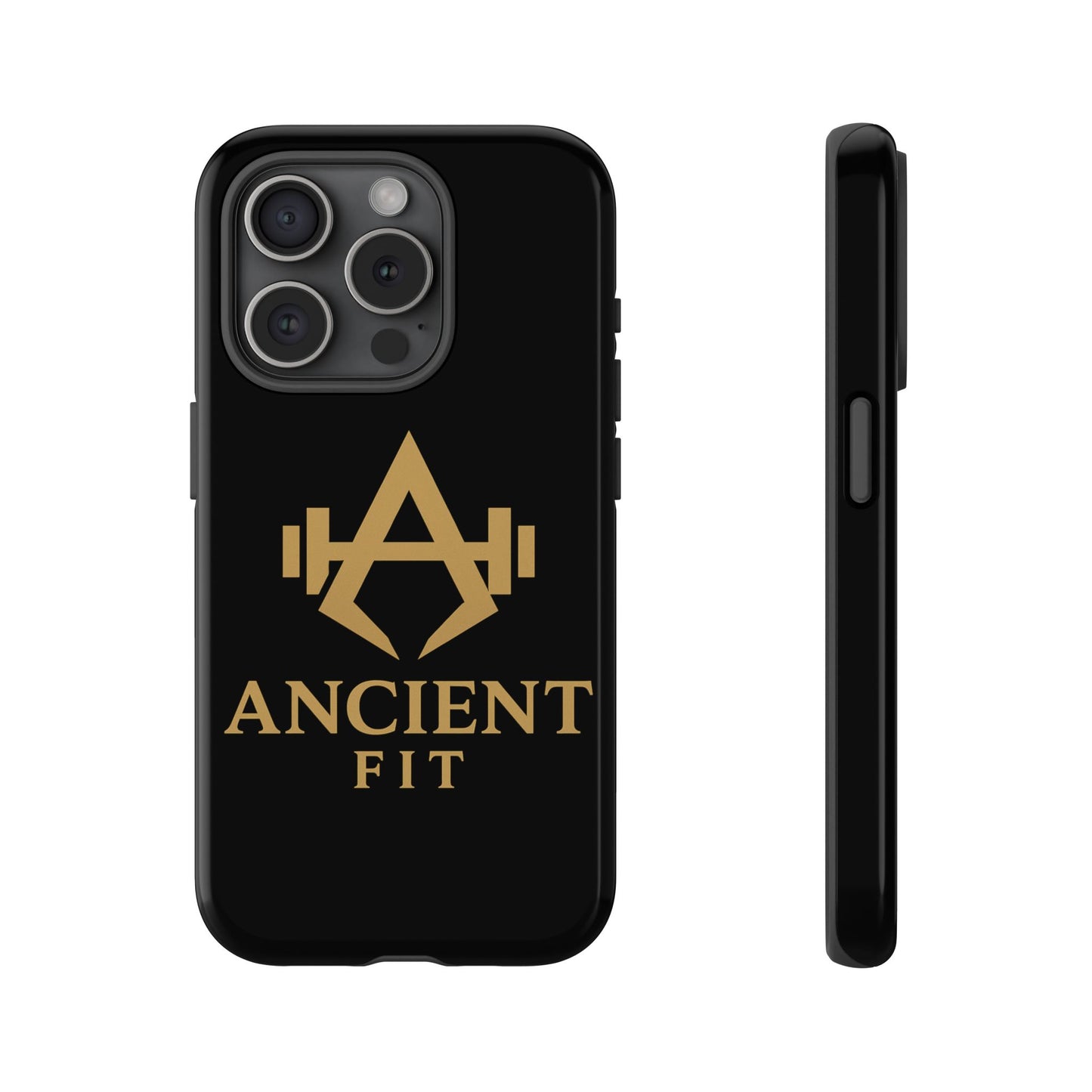 Ancient Fit Phone Case