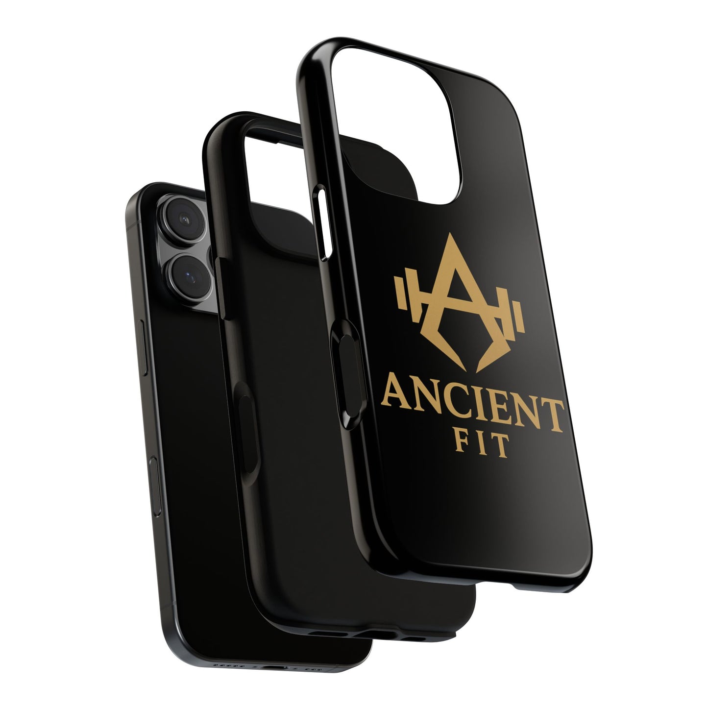 Ancient Fit Phone Case