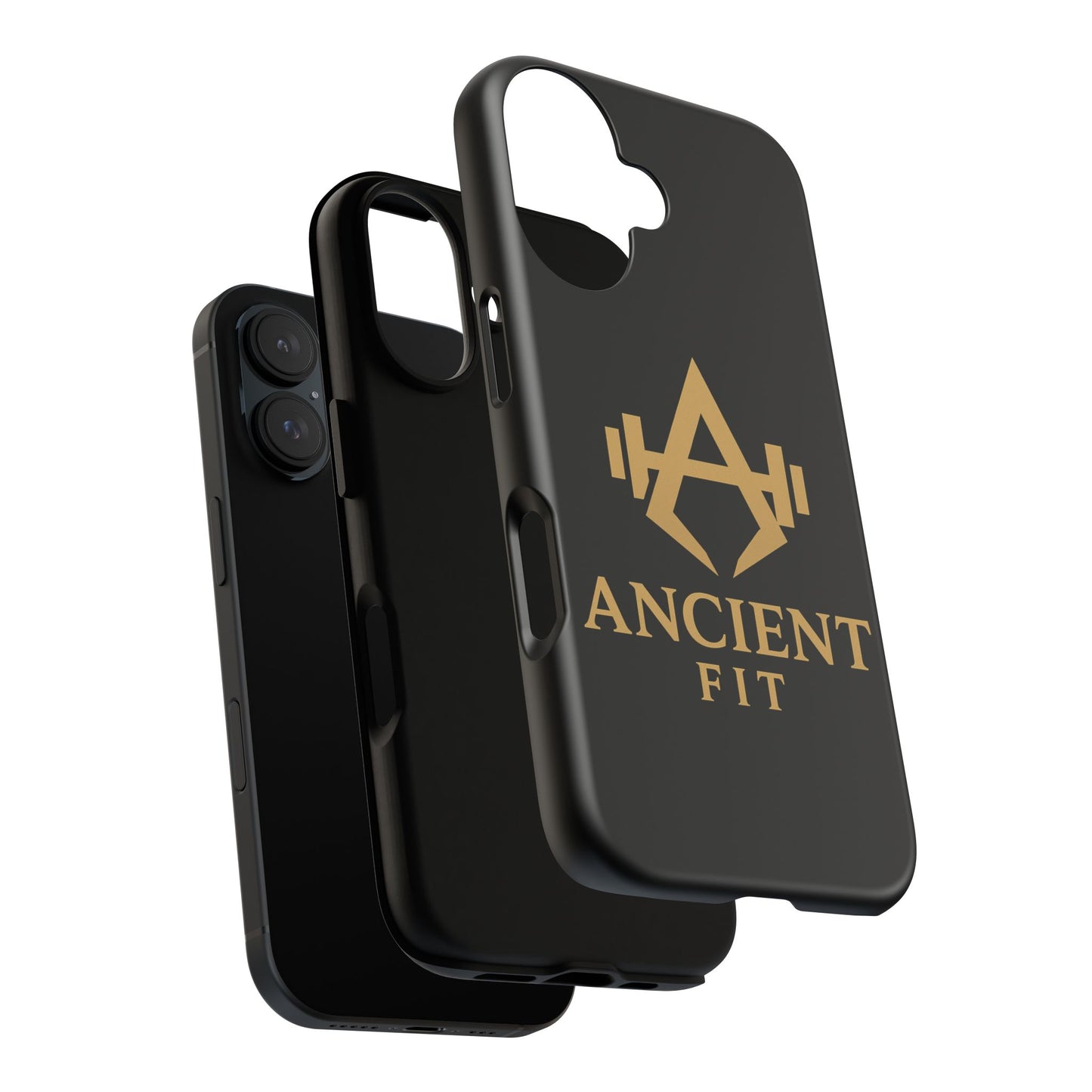 Ancient Fit Phone Case