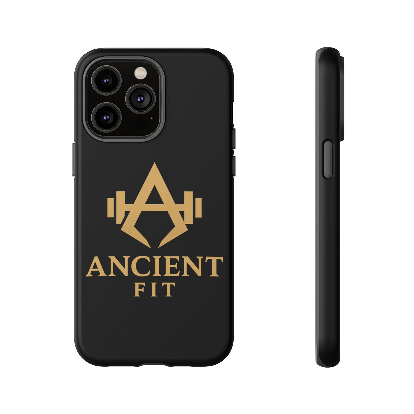Ancient Fit Phone Case