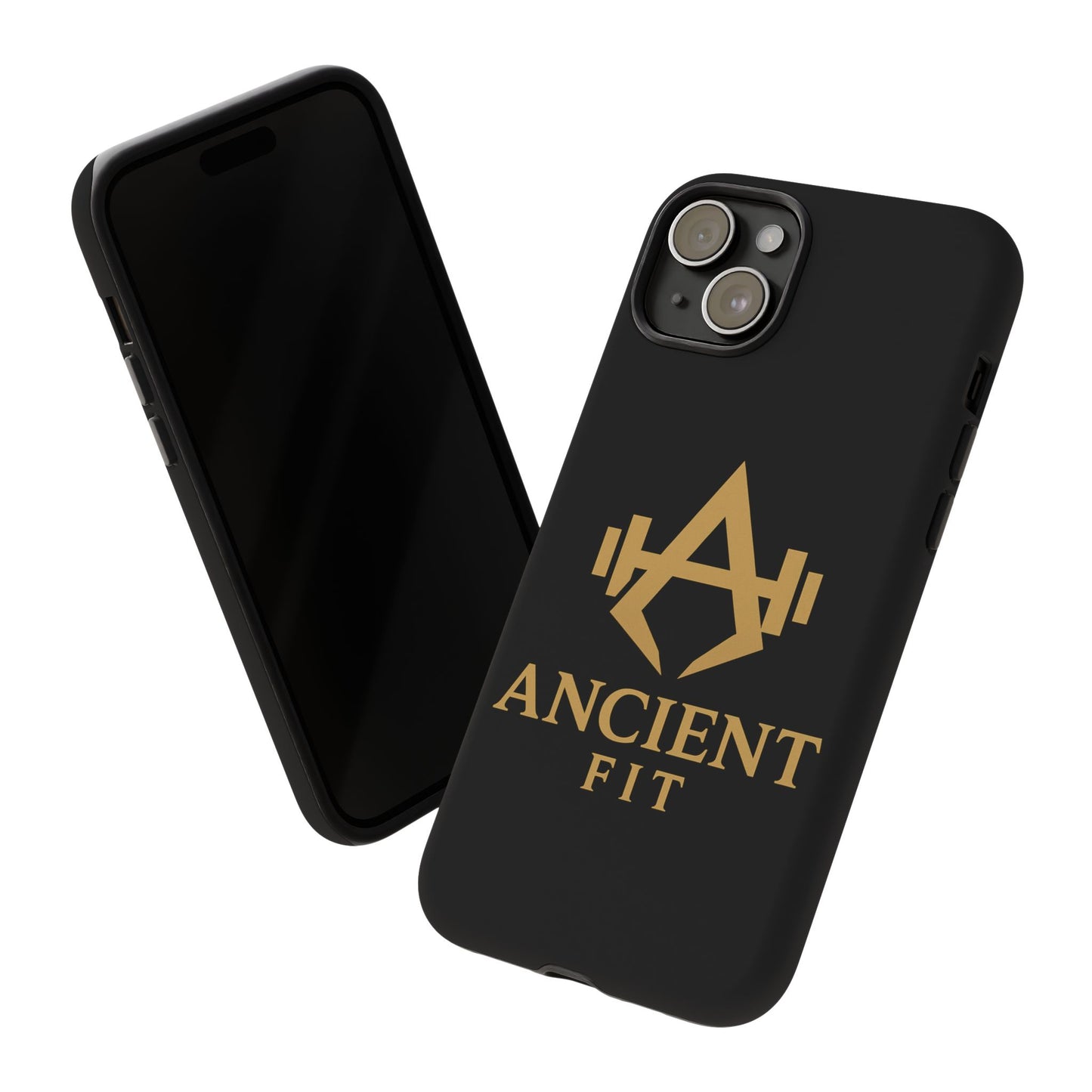 Ancient Fit Phone Case