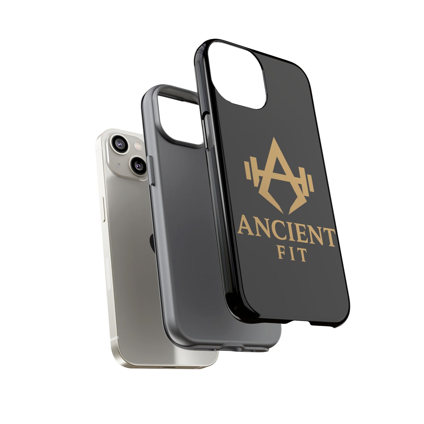 Ancient Fit Phone Case