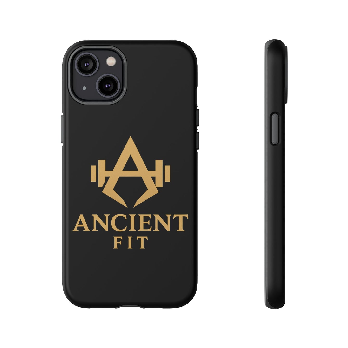 Ancient Fit Phone Case