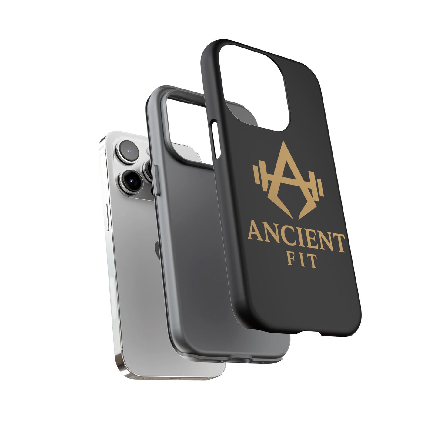 Ancient Fit Phone Case