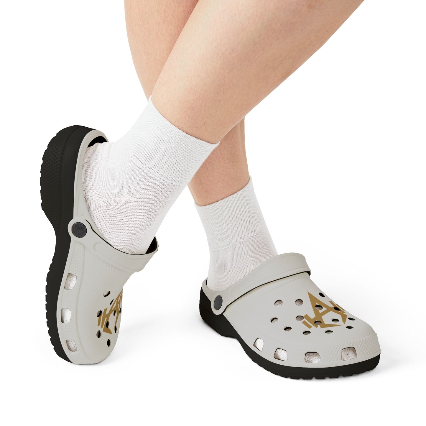 Ancient Fit Crocs
