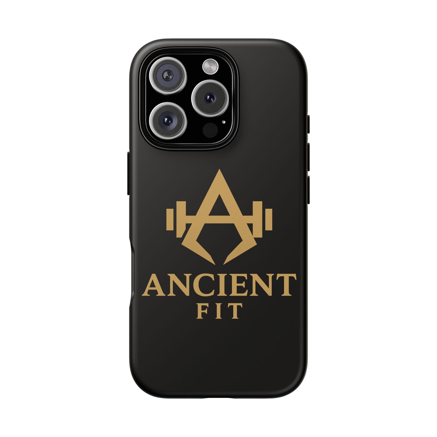 Ancient Fit Phone Case
