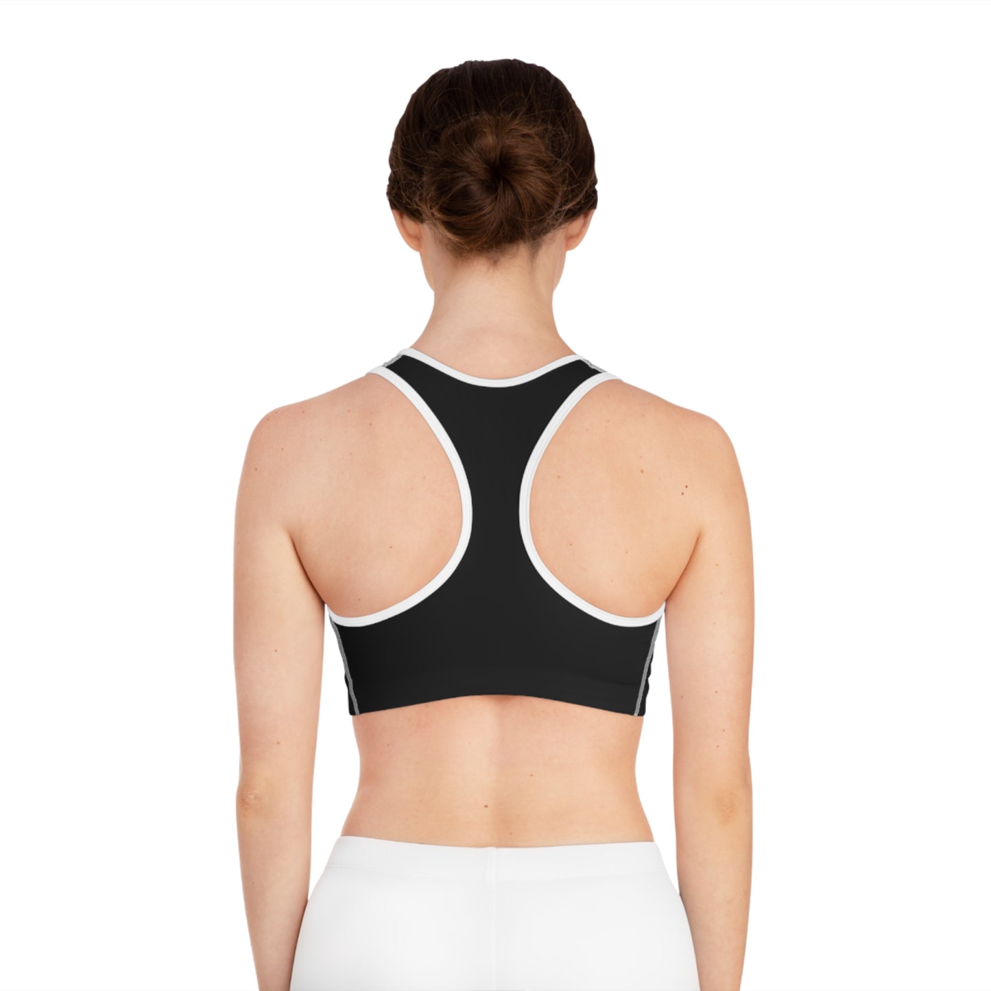 Ancient Fit Athletic Sports Bra