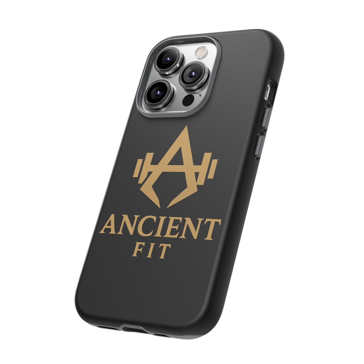 Ancient Fit Phone Case