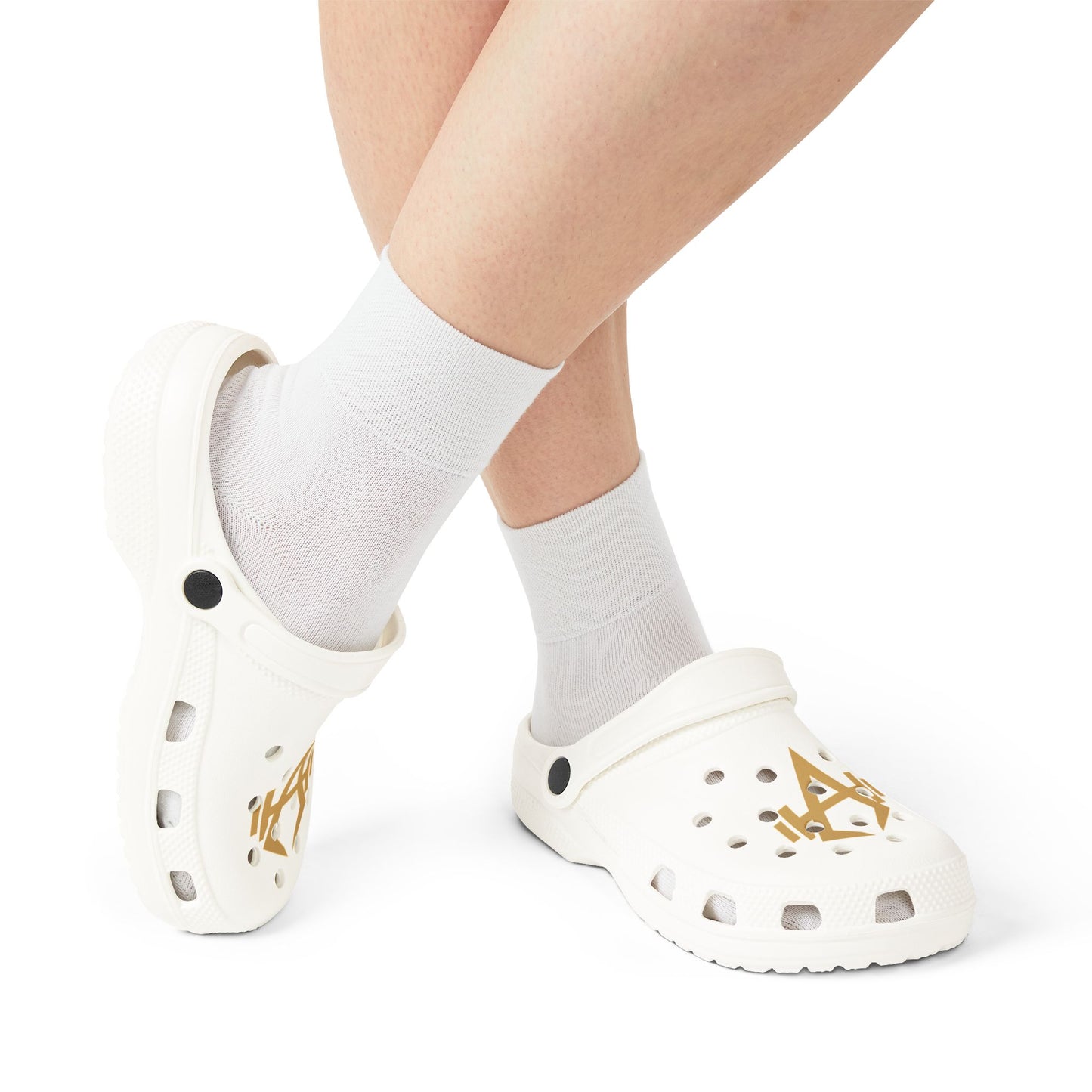 Ancient Fit Crocs