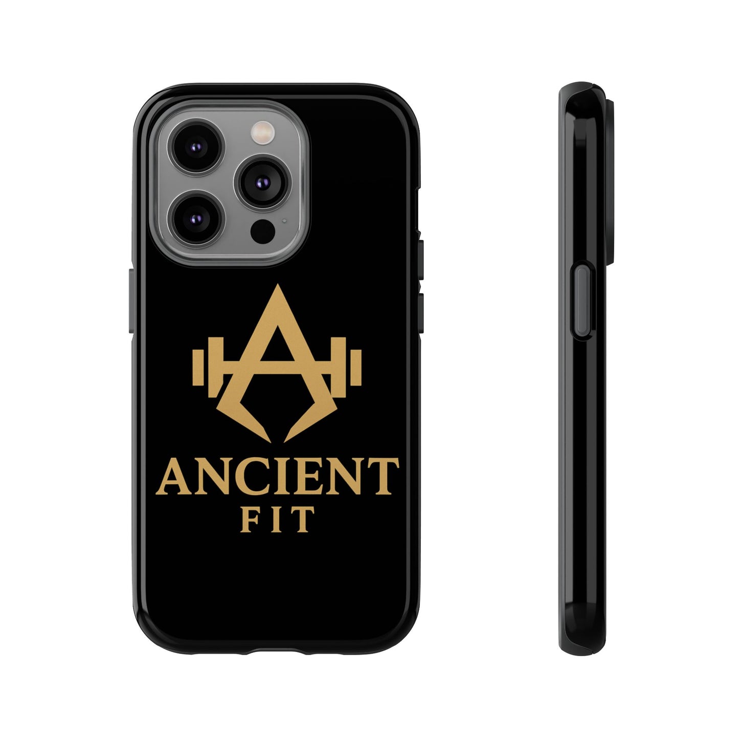 Ancient Fit Phone Case