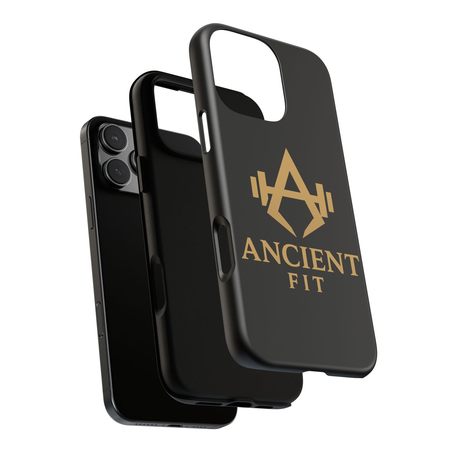 Ancient Fit Phone Case