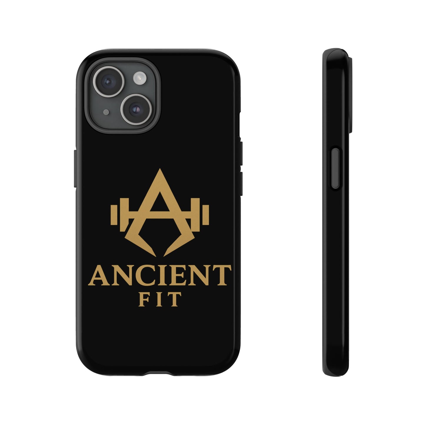 Ancient Fit Phone Case