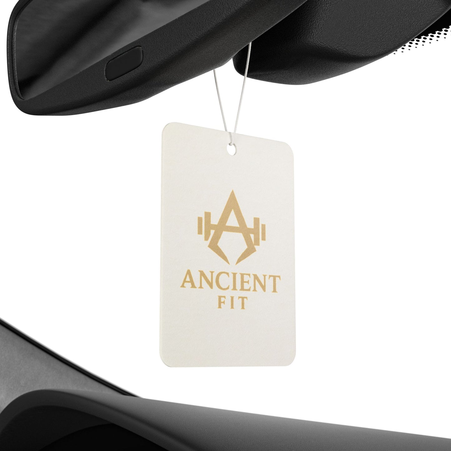 Ancient fit Car Air Freshener