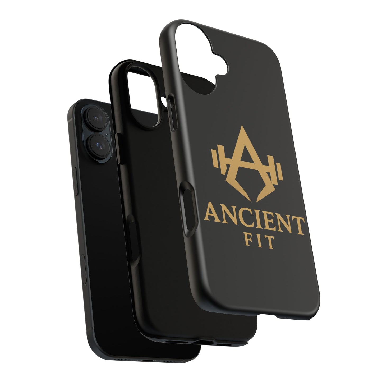 Ancient Fit Phone Case