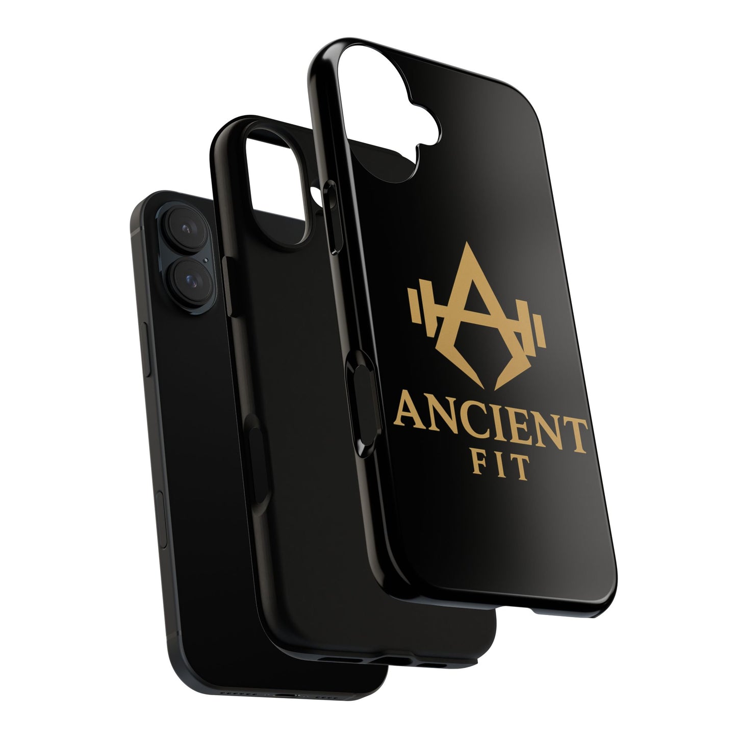 Ancient Fit Phone Case