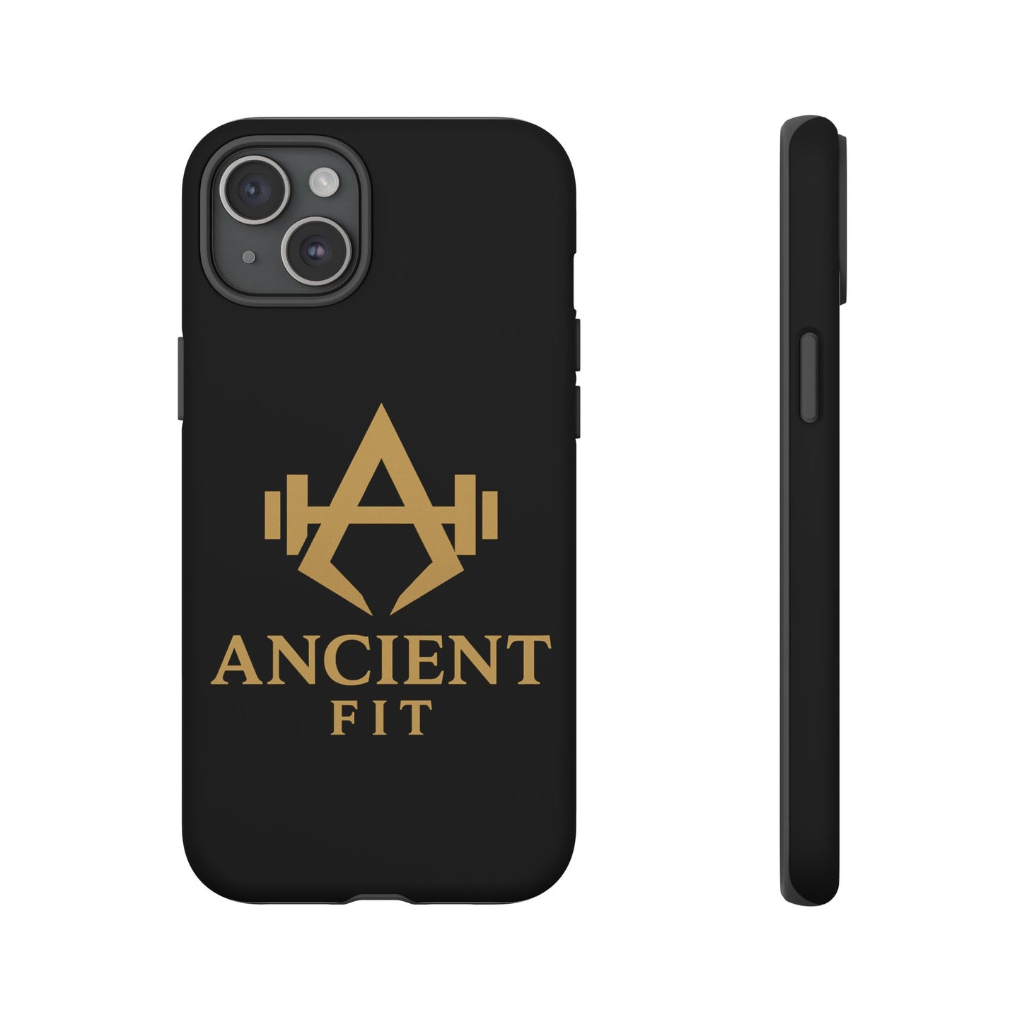 Ancient Fit Phone Case