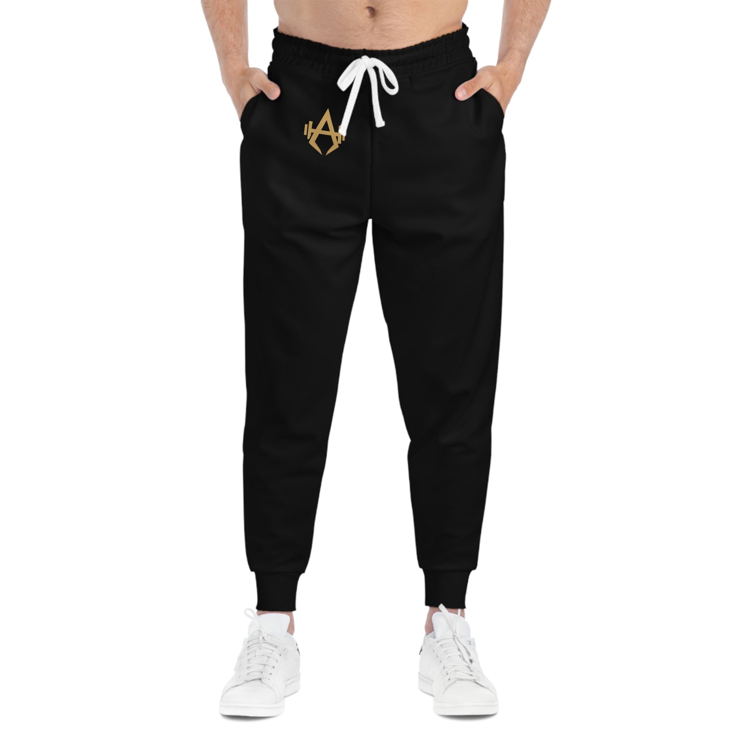 Ancient Fit Athletic Joggers