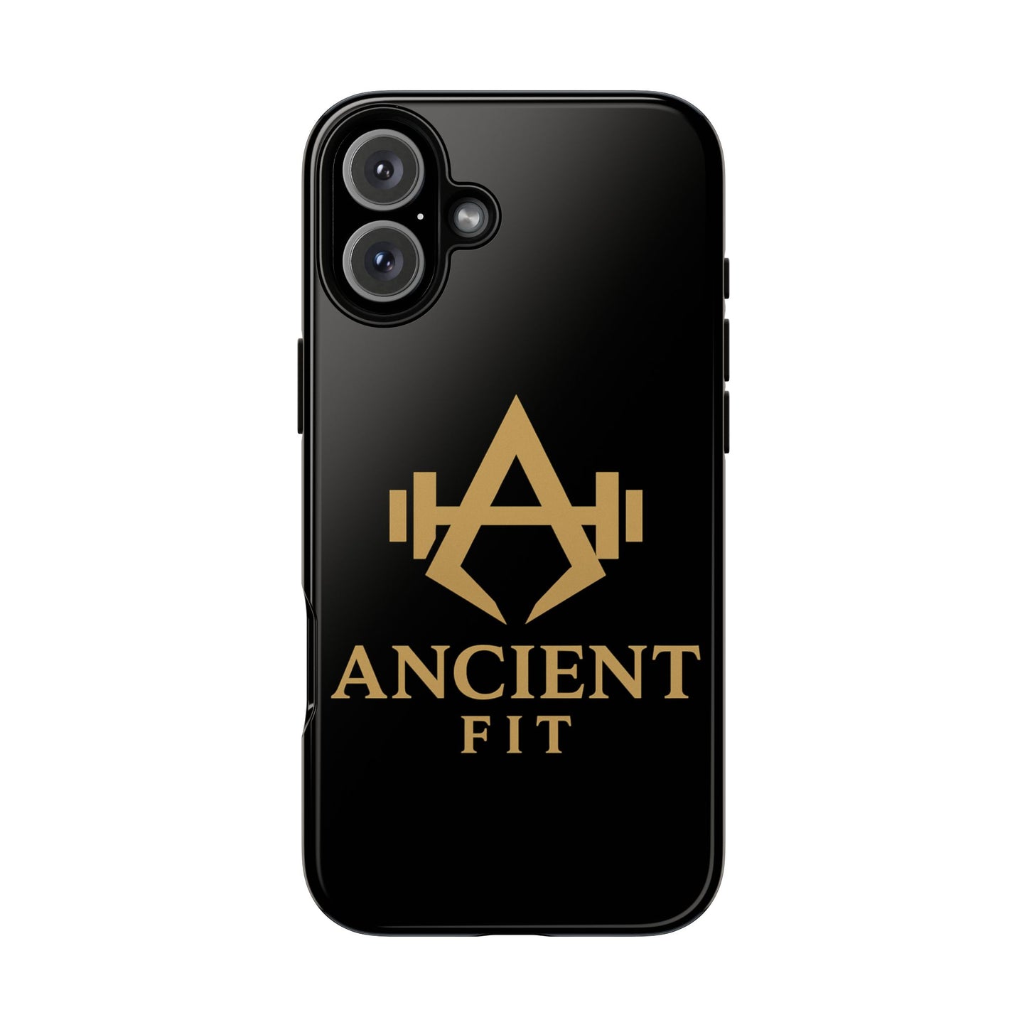 Ancient Fit Phone Case