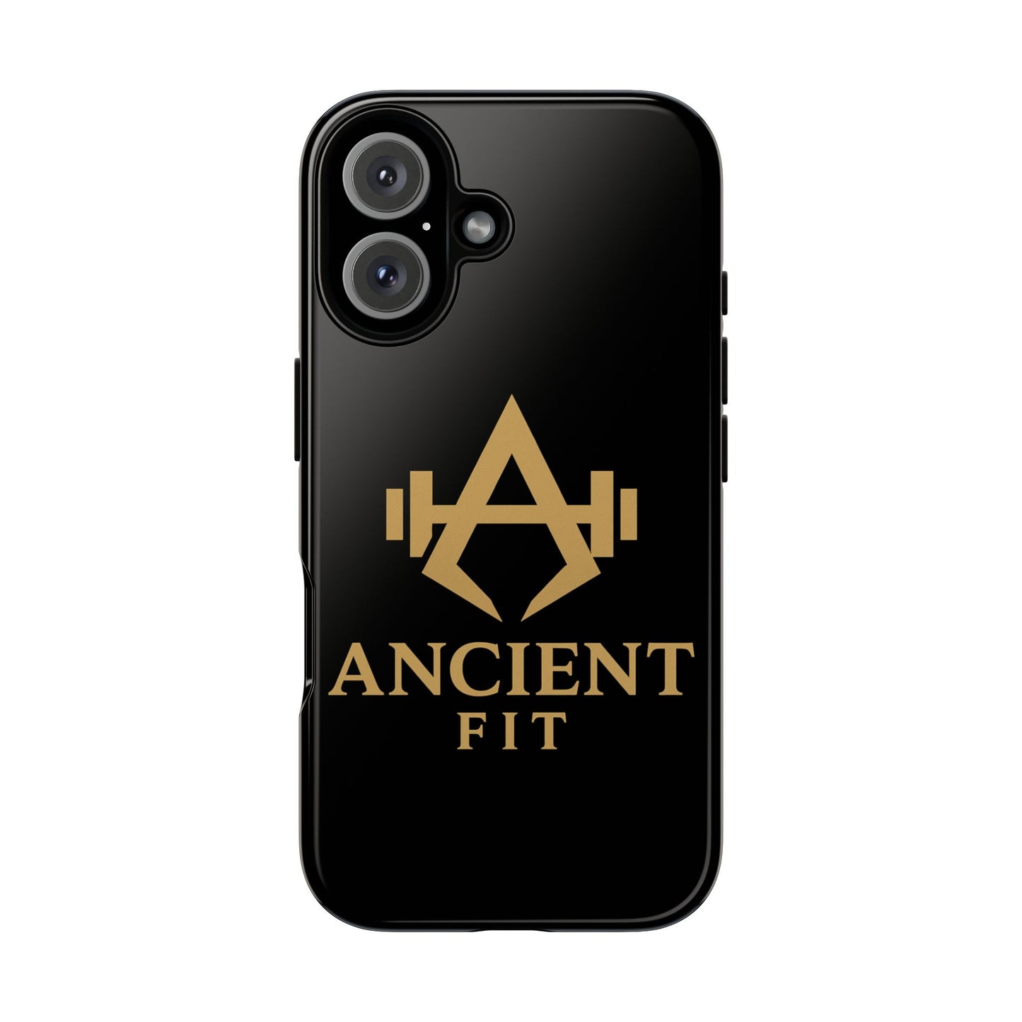 Ancient Fit Phone Case