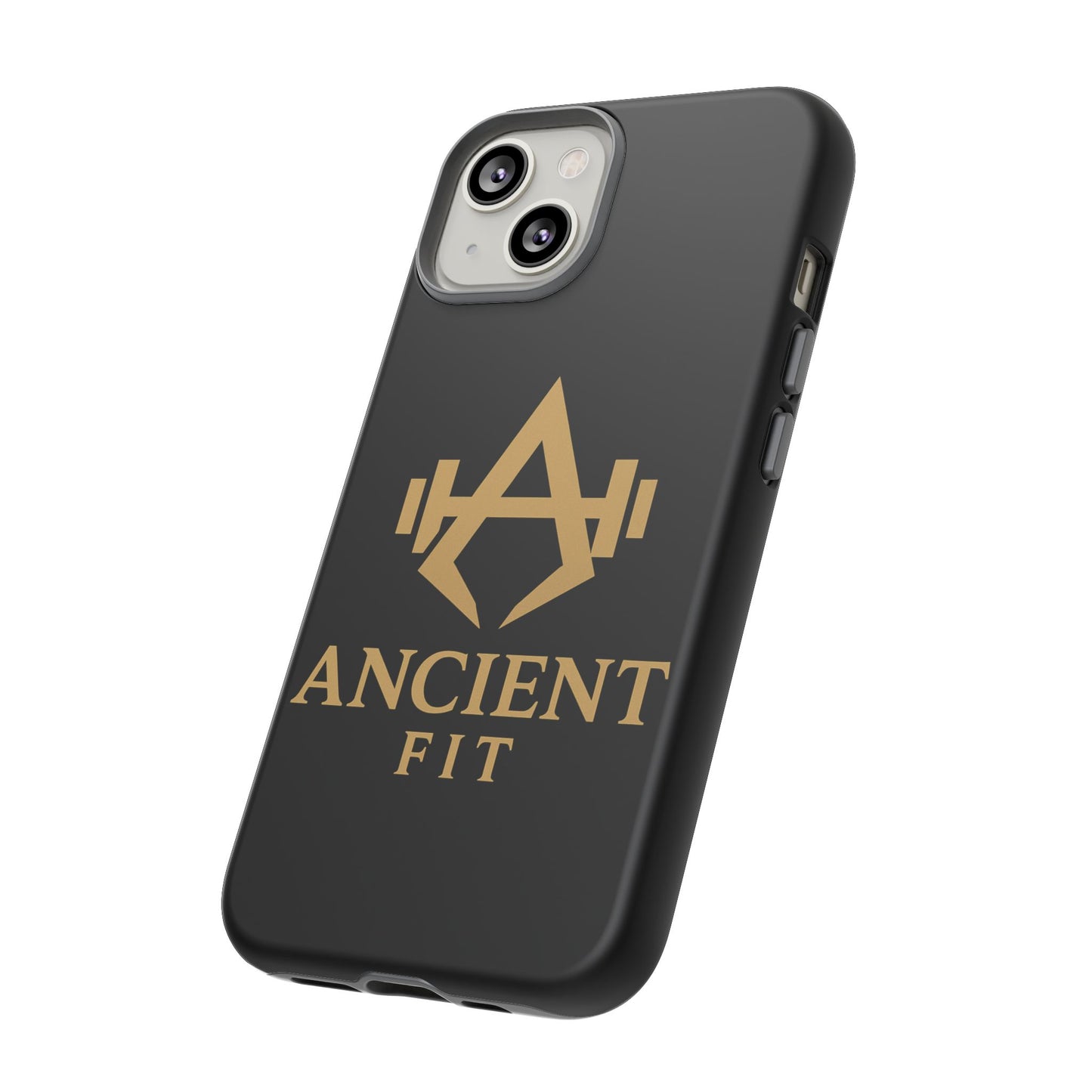 Ancient Fit Phone Case