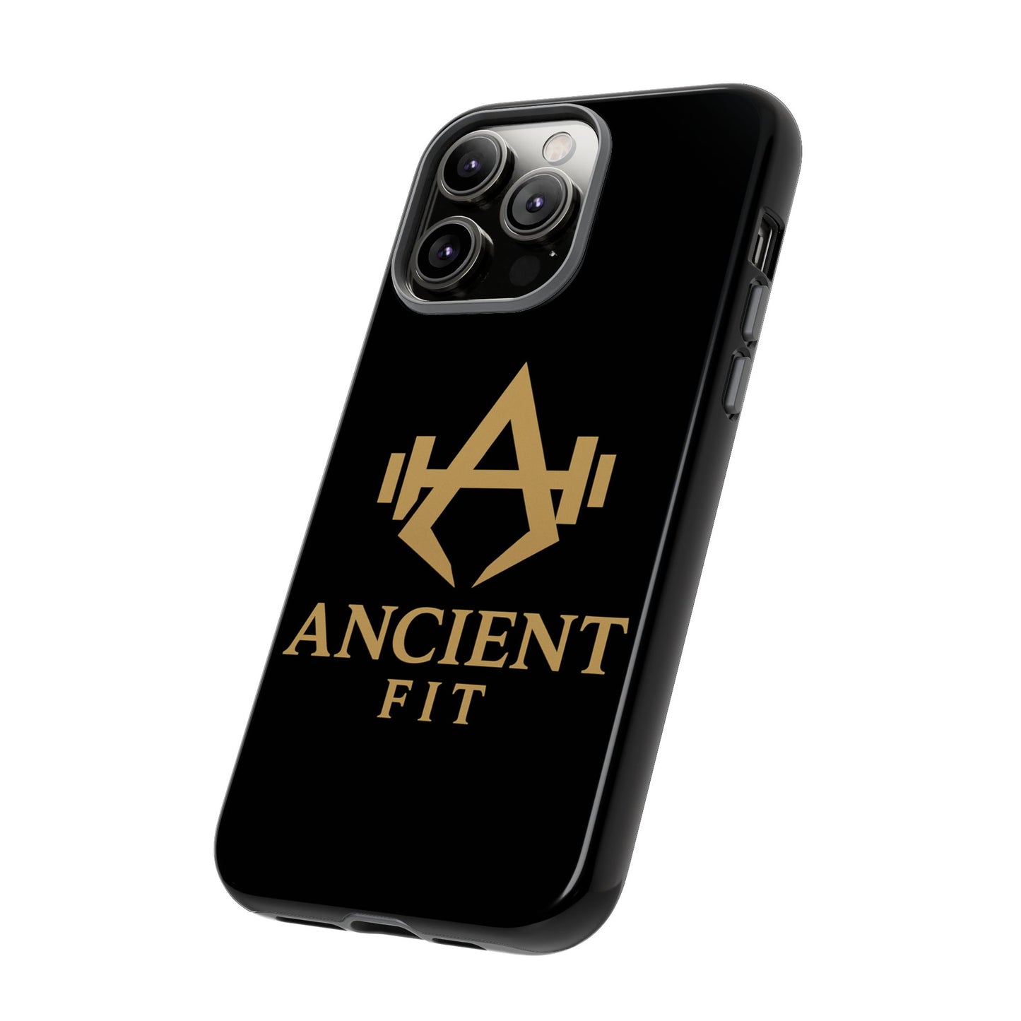 Ancient Fit Phone Case