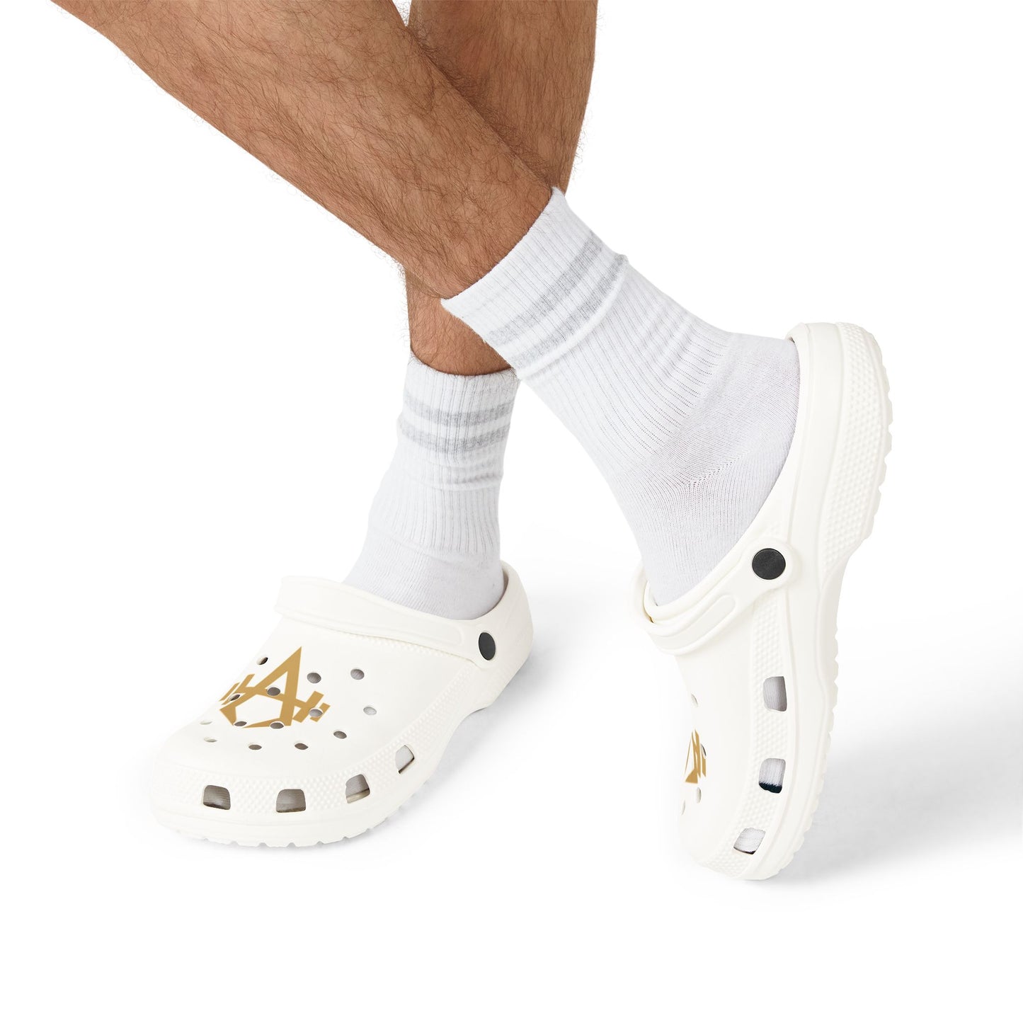 Ancient Fit Crocs