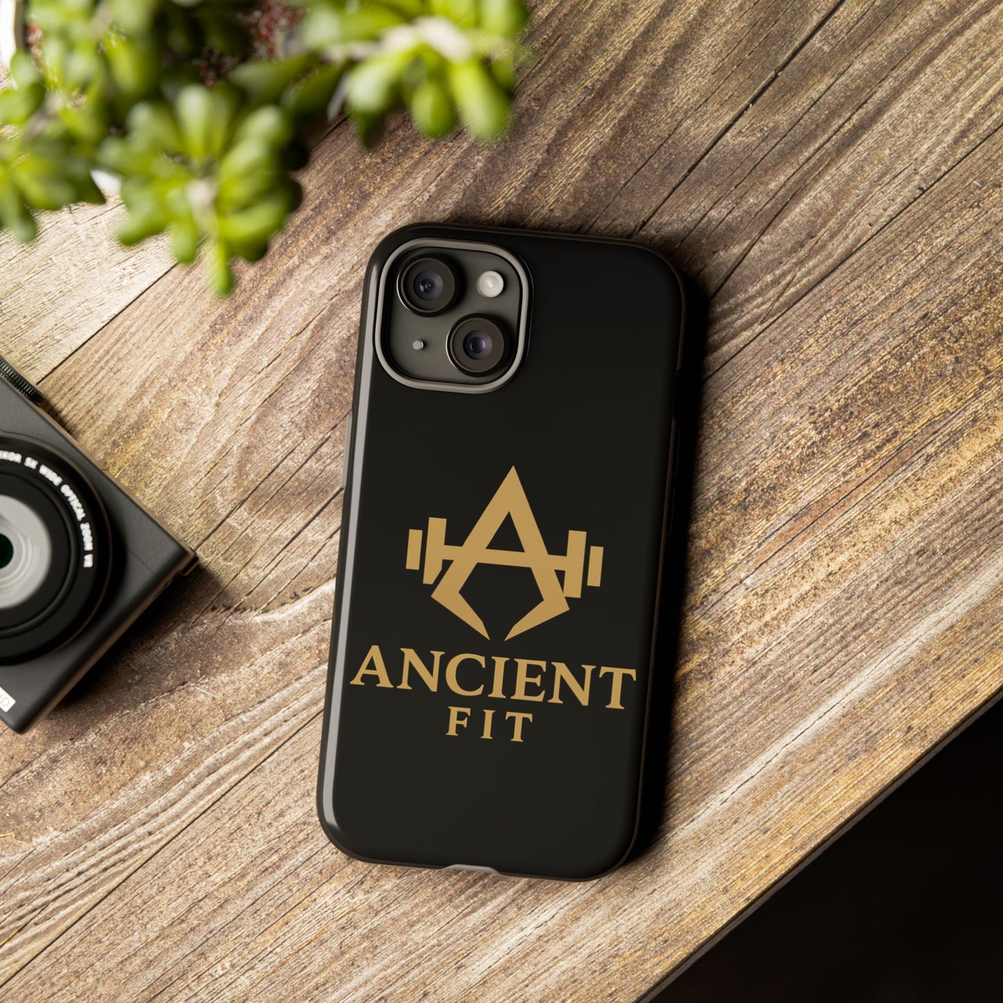 Ancient Fit Phone Case