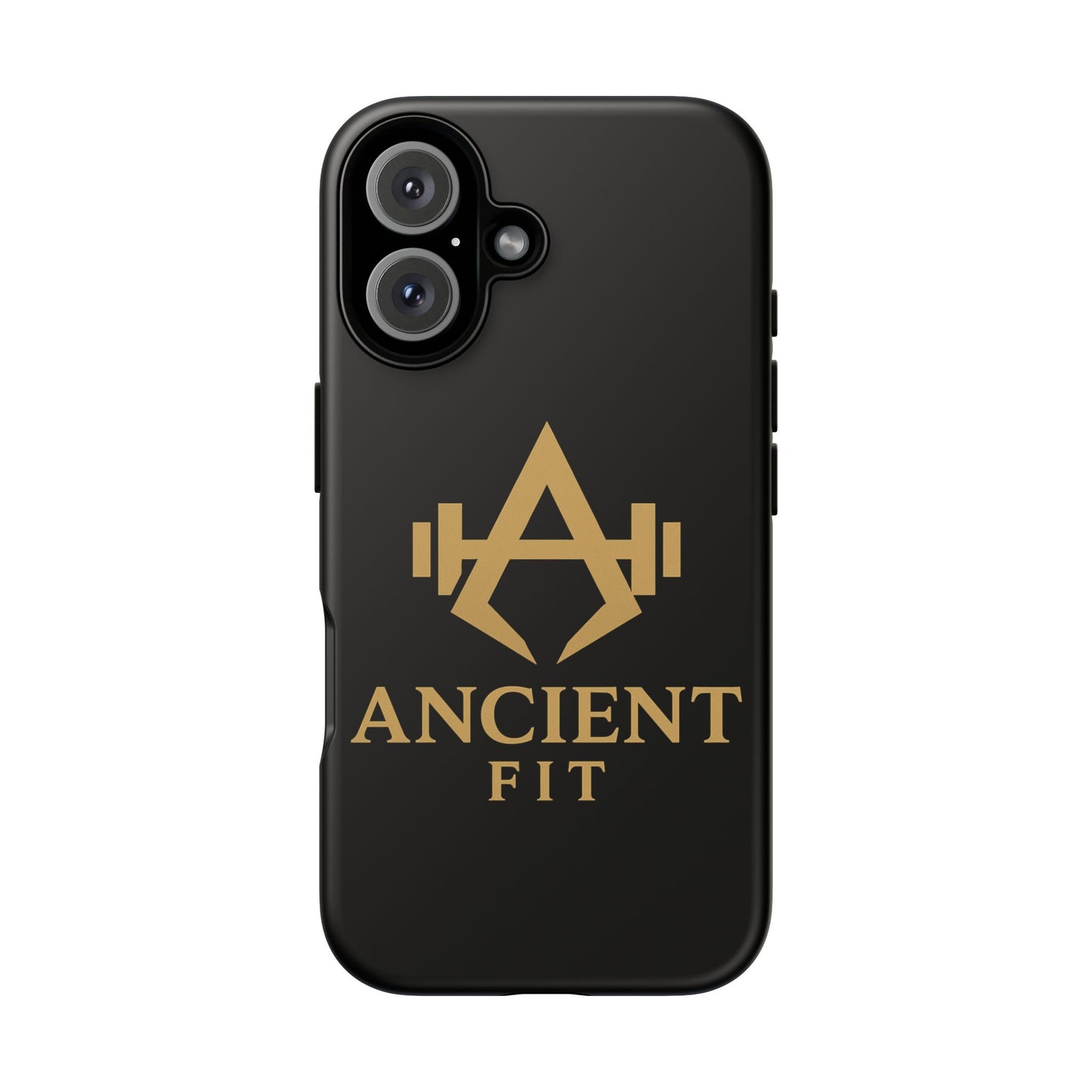 Ancient Fit Phone Case