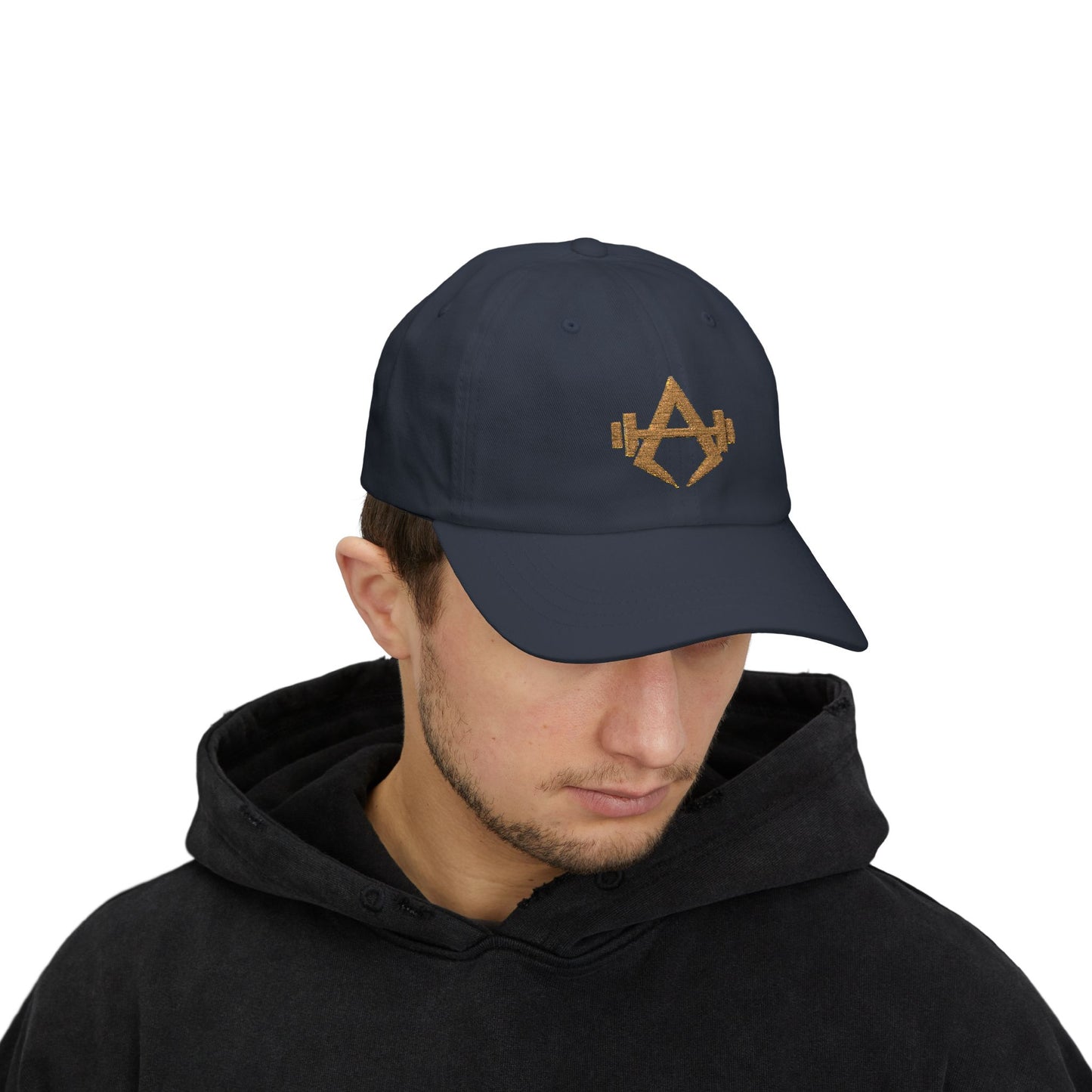 Ancient Fit Classic Dad Cap