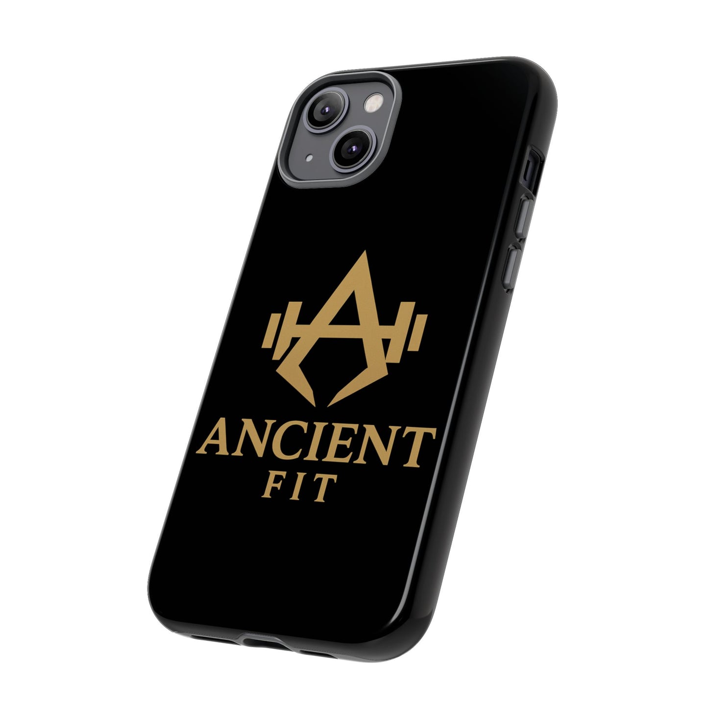 Ancient Fit Phone Case