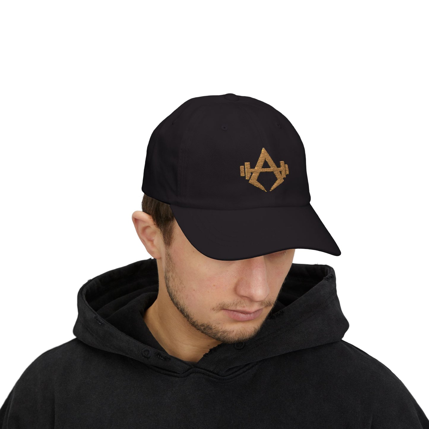 Ancient Fit Classic Dad Cap