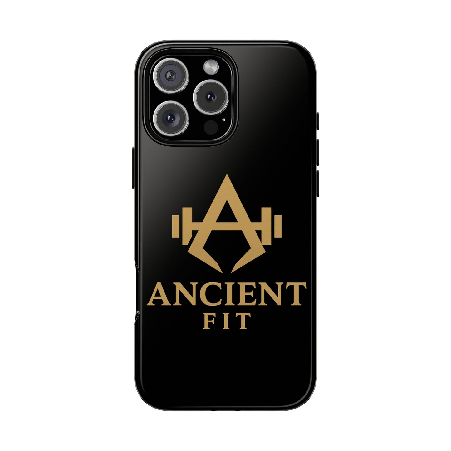 Ancient Fit Phone Case