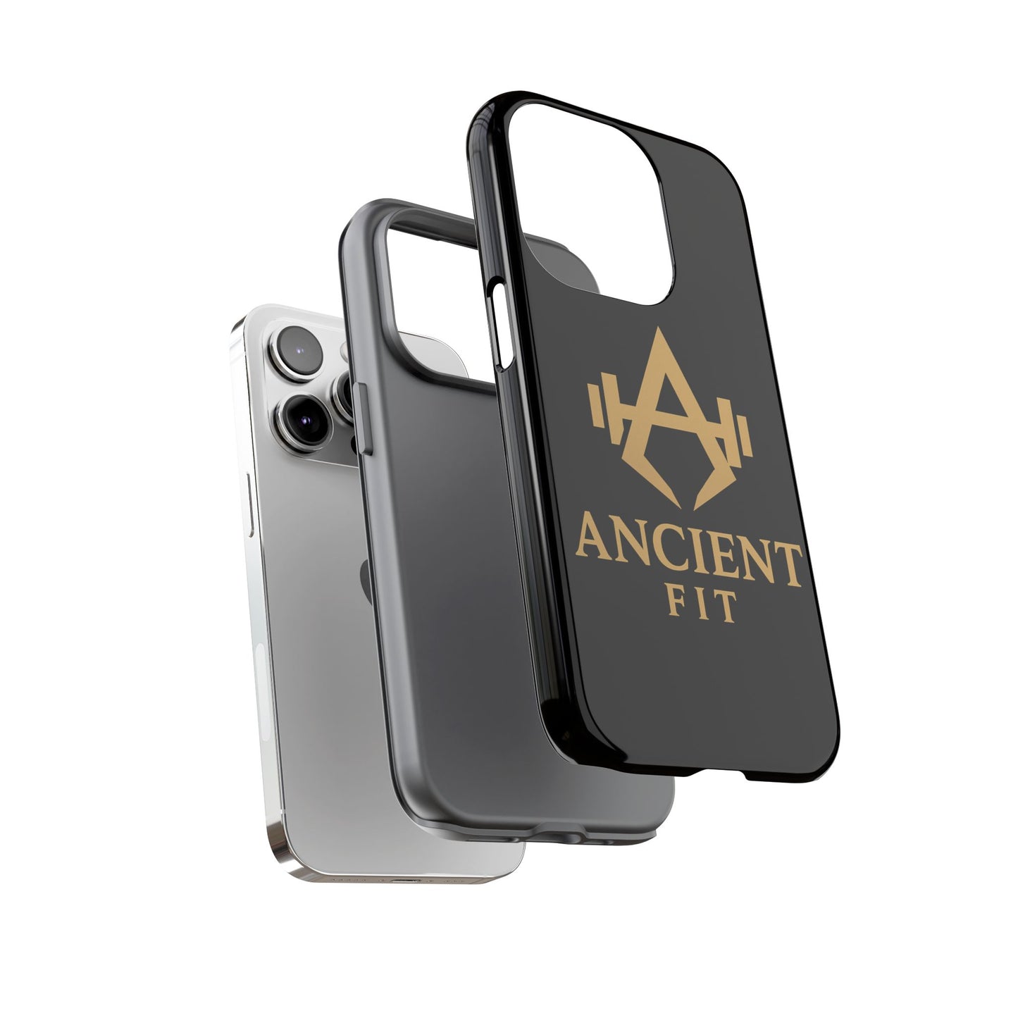 Ancient Fit Phone Case