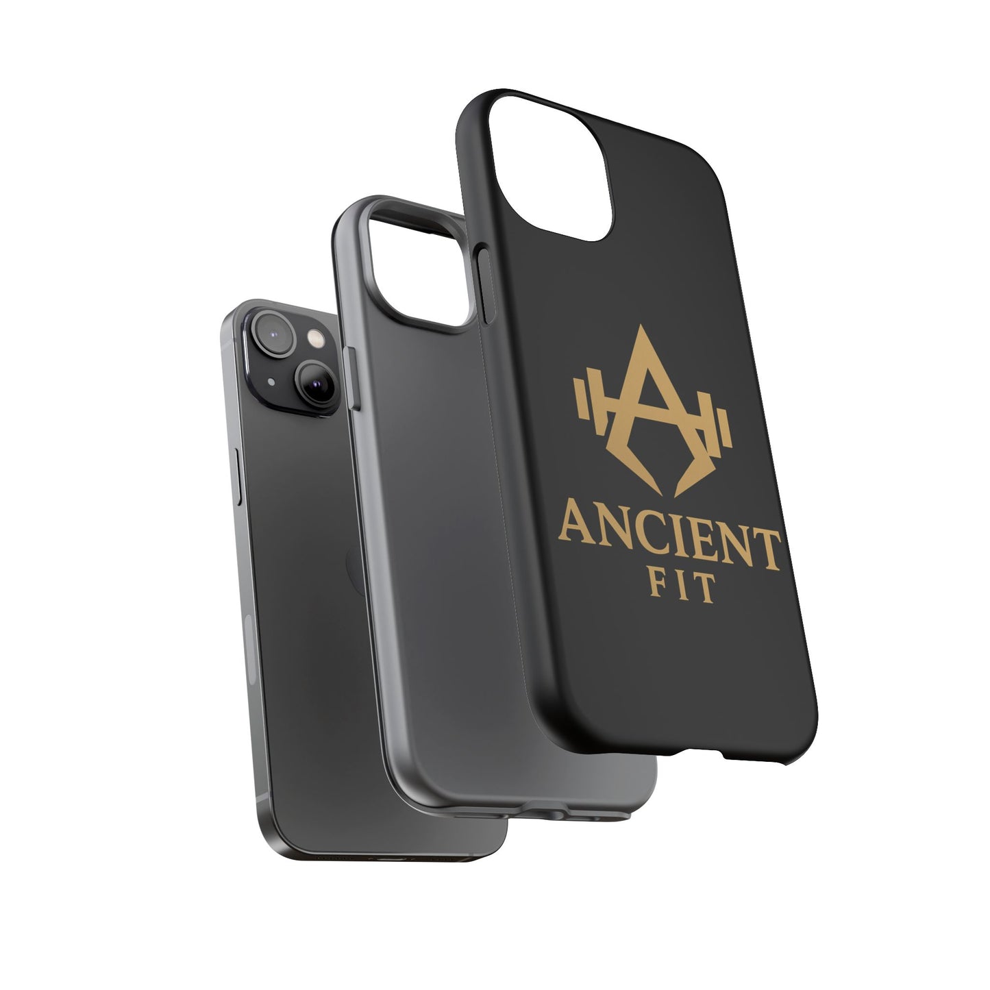 Ancient Fit Phone Case