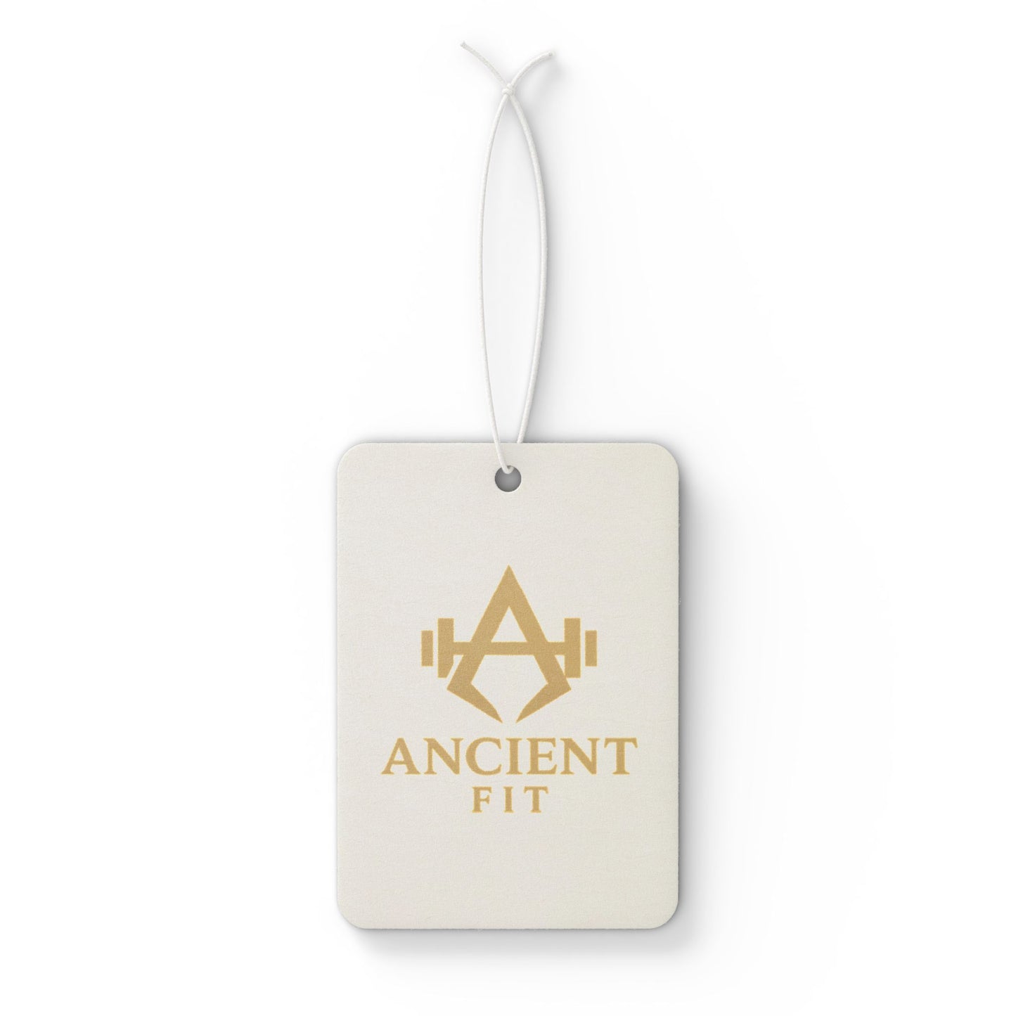 Ancient fit Car Air Freshener