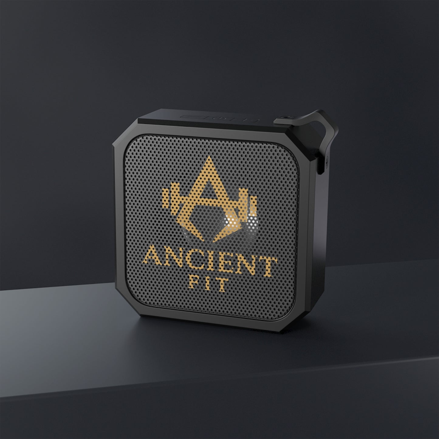 Ancient Fit Durable Outdoor Bluetooth Speaker