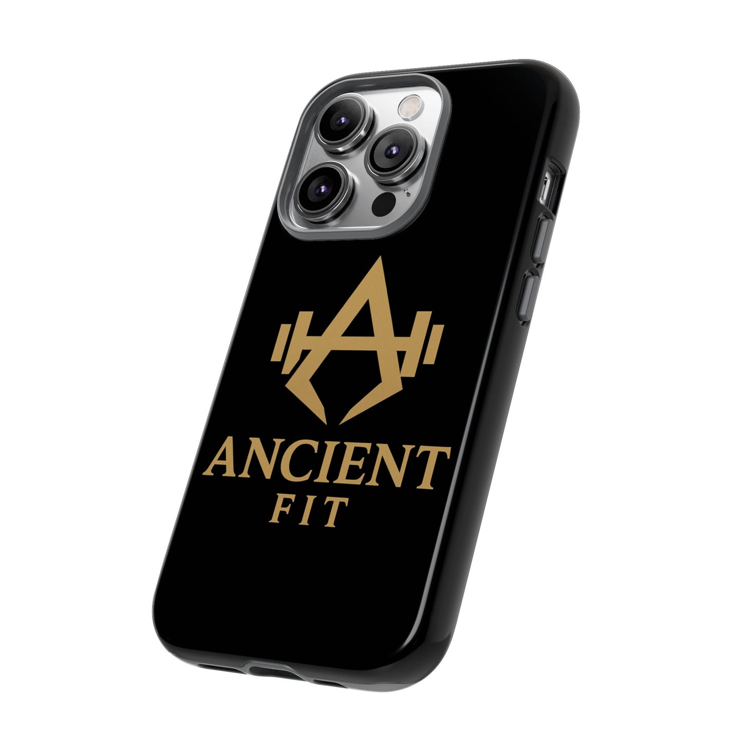 Ancient Fit Phone Case
