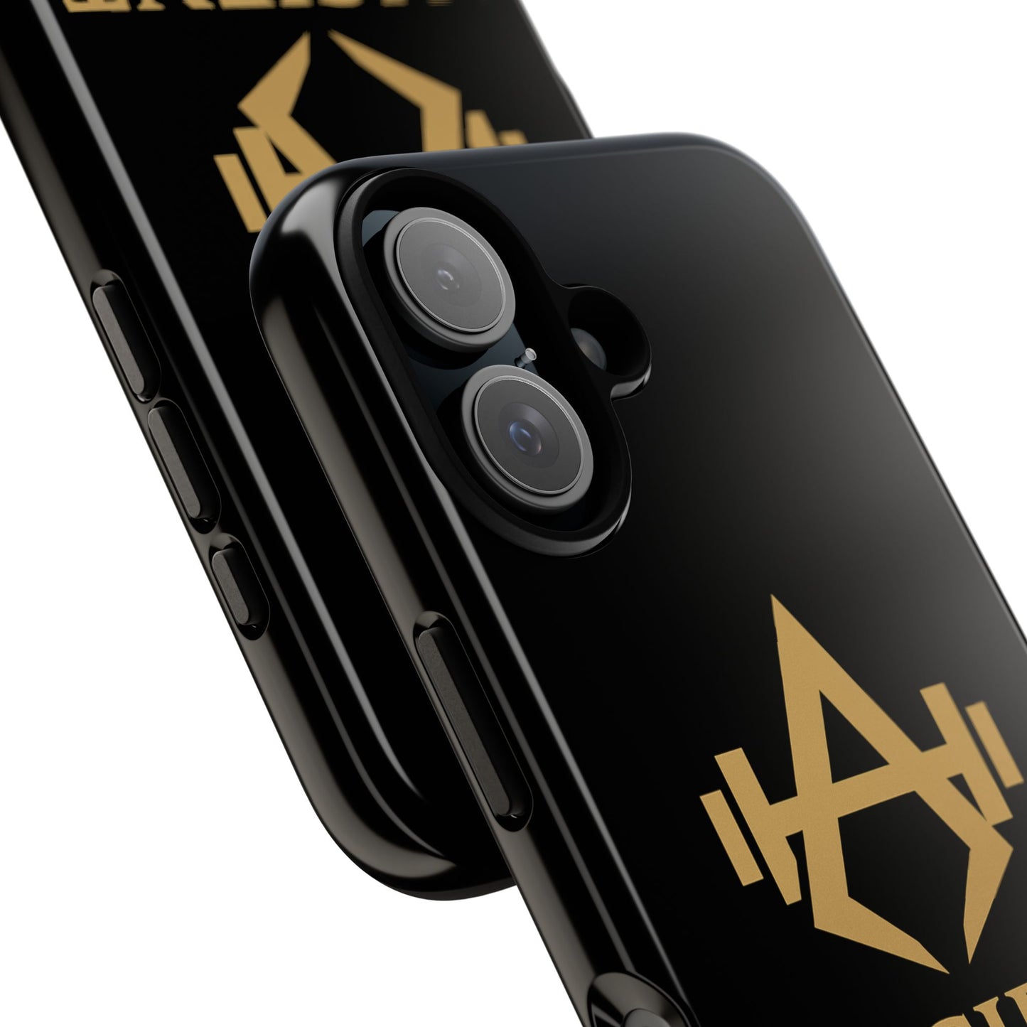 Ancient Fit Phone Case