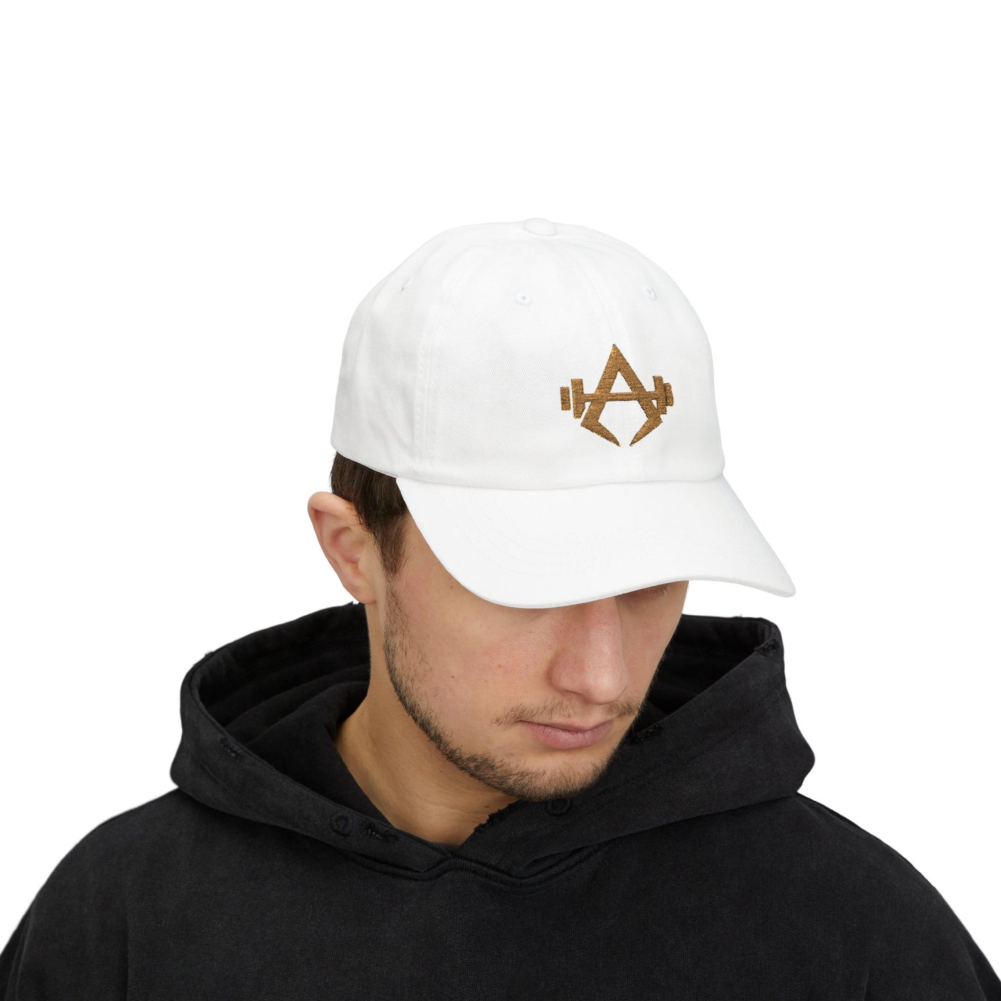 Ancient Fit Classic Dad Cap
