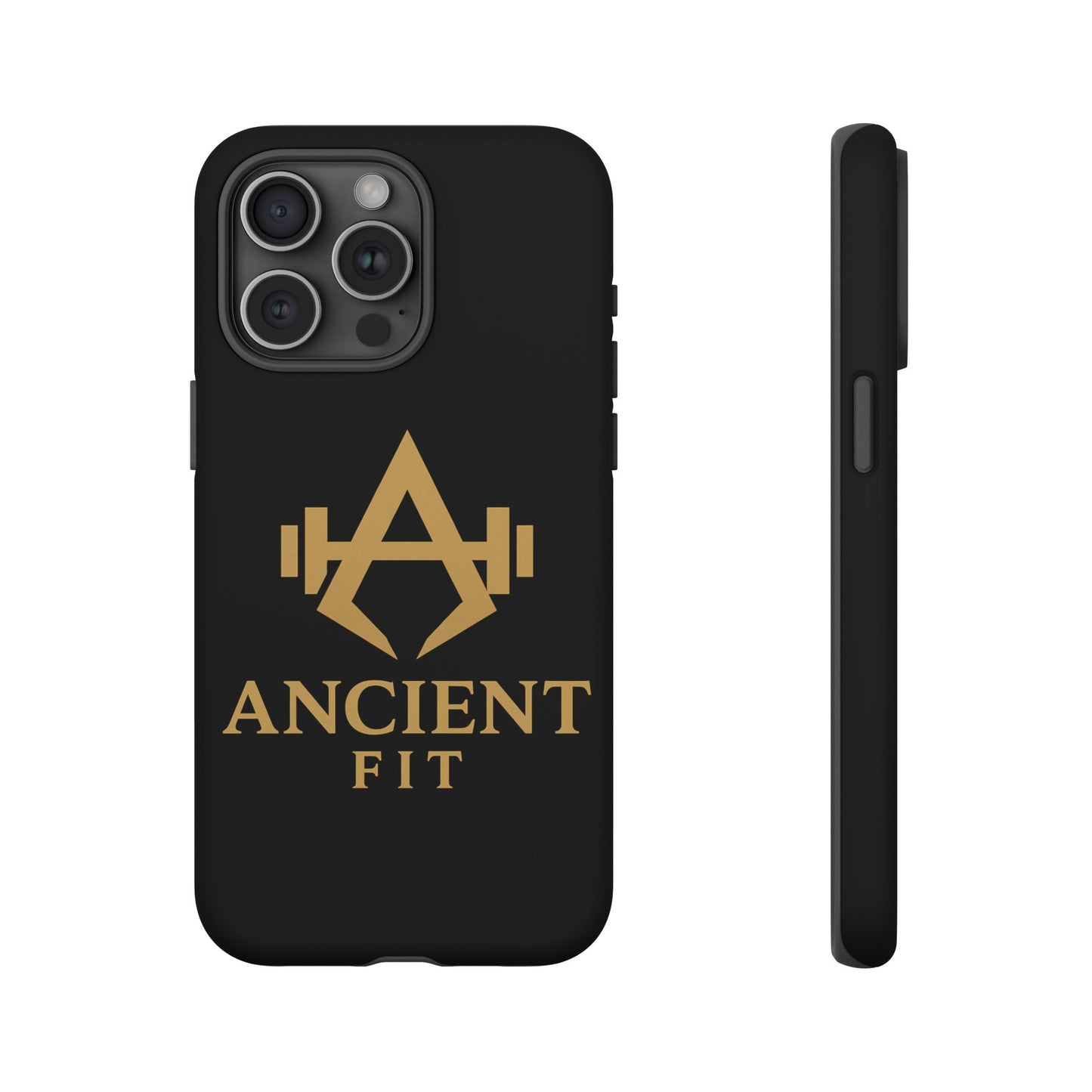 Ancient Fit Phone Case