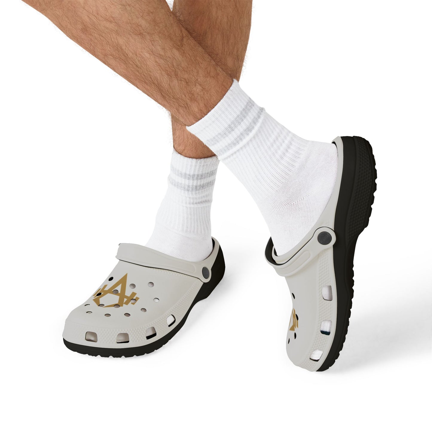 Ancient Fit Crocs