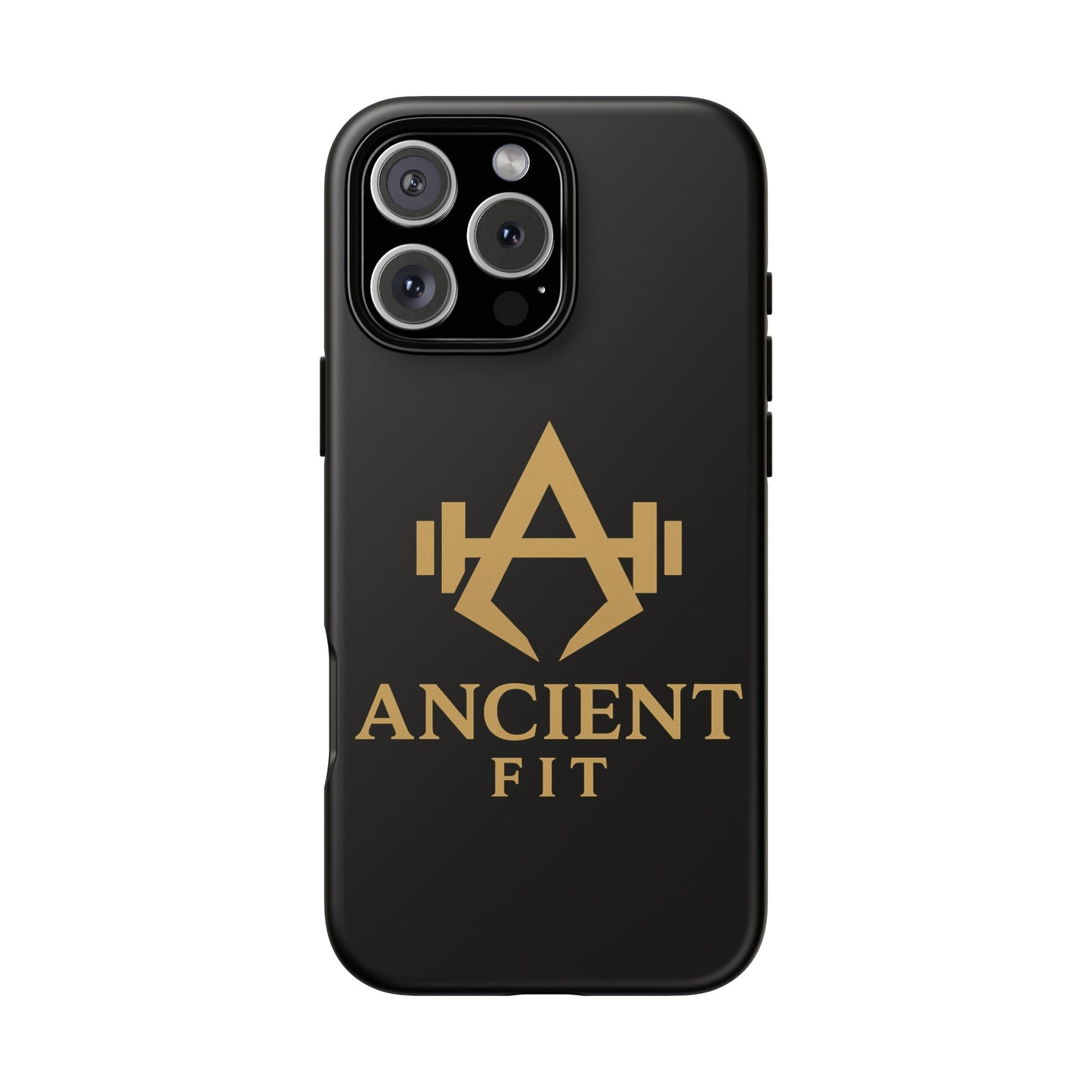 Ancient Fit Phone Case