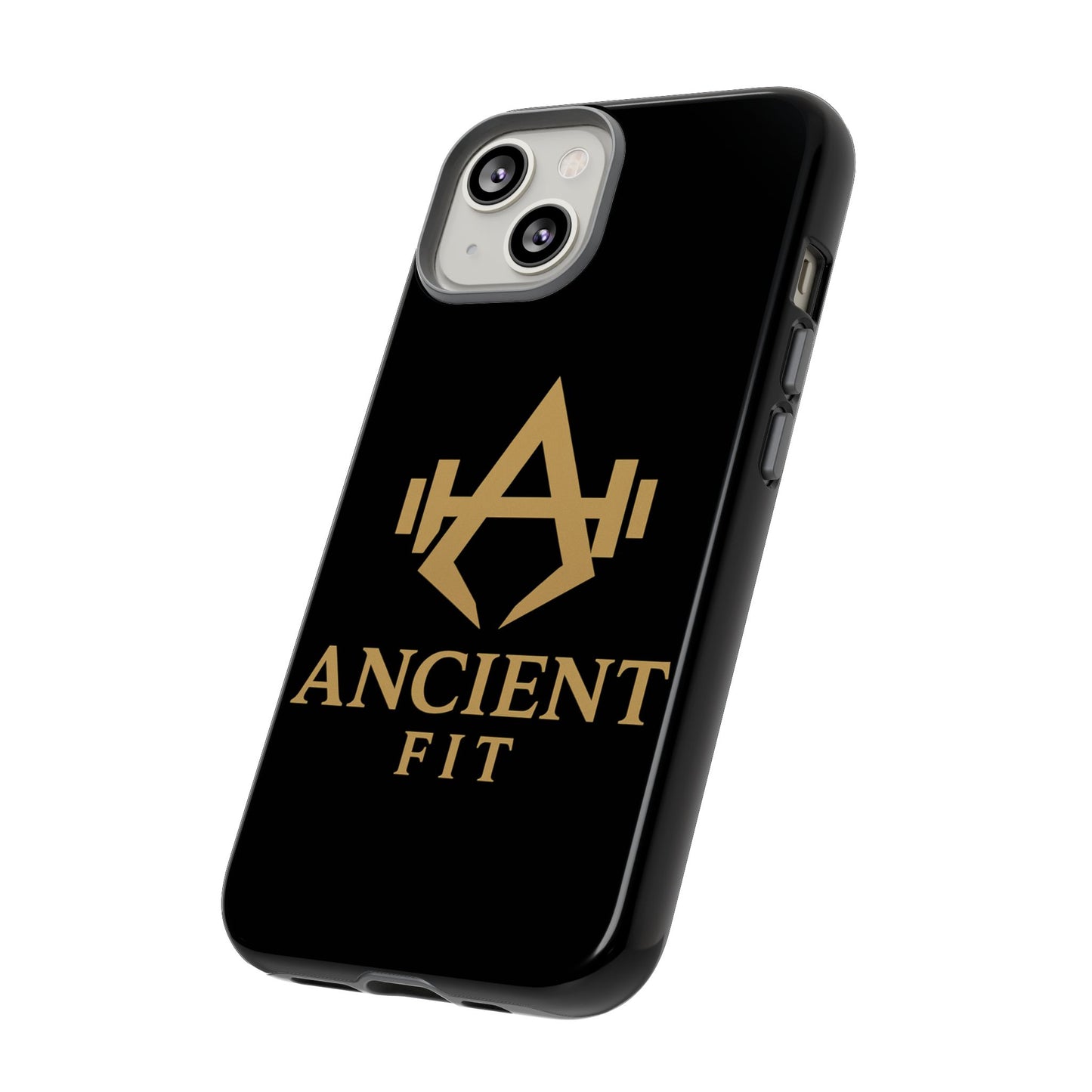 Ancient Fit Phone Case