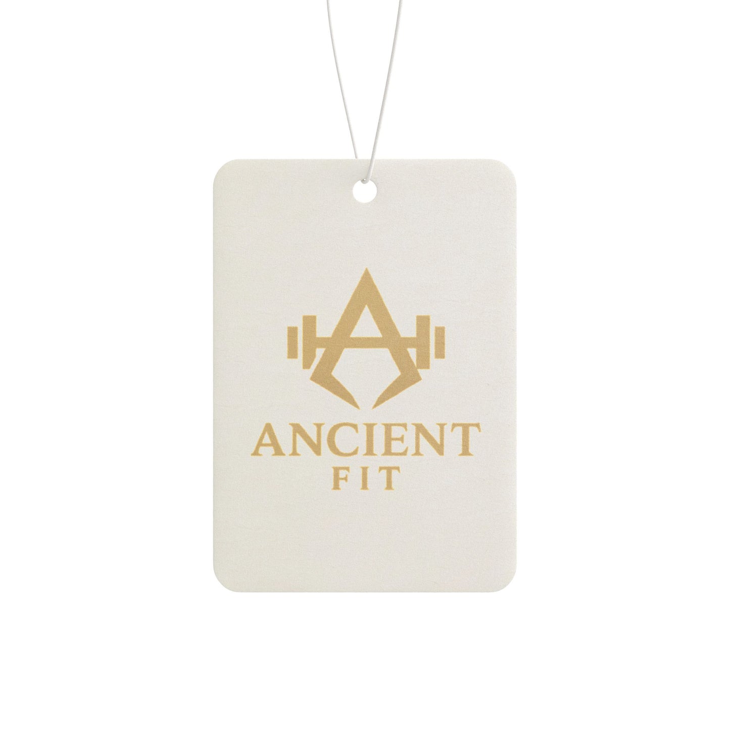 Ancient fit Car Air Freshener