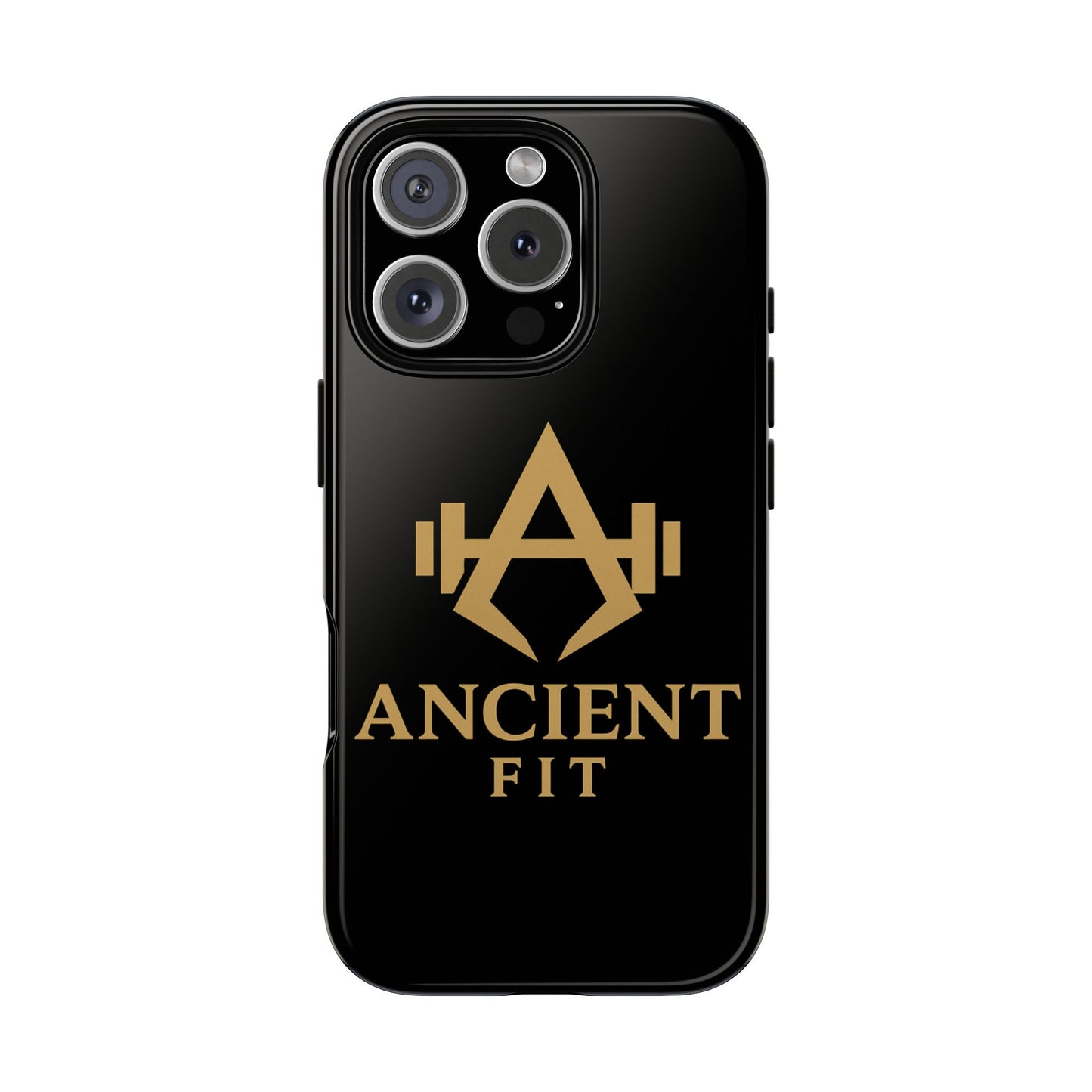 Ancient Fit Phone Case
