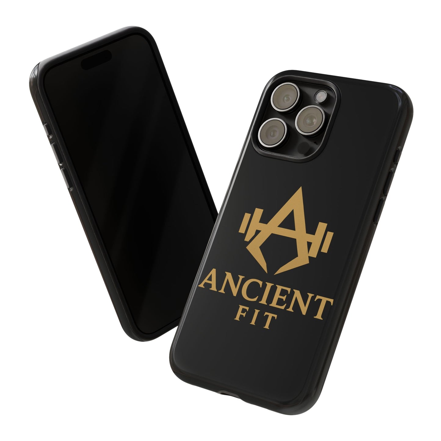 Ancient Fit Phone Case