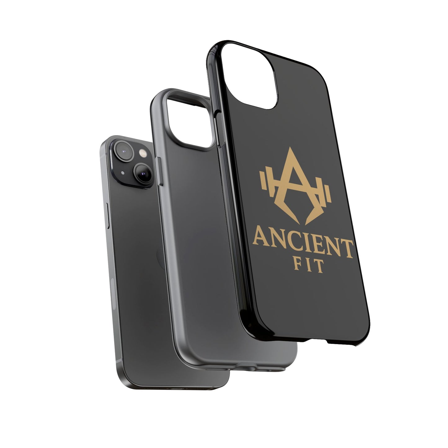Ancient Fit Phone Case