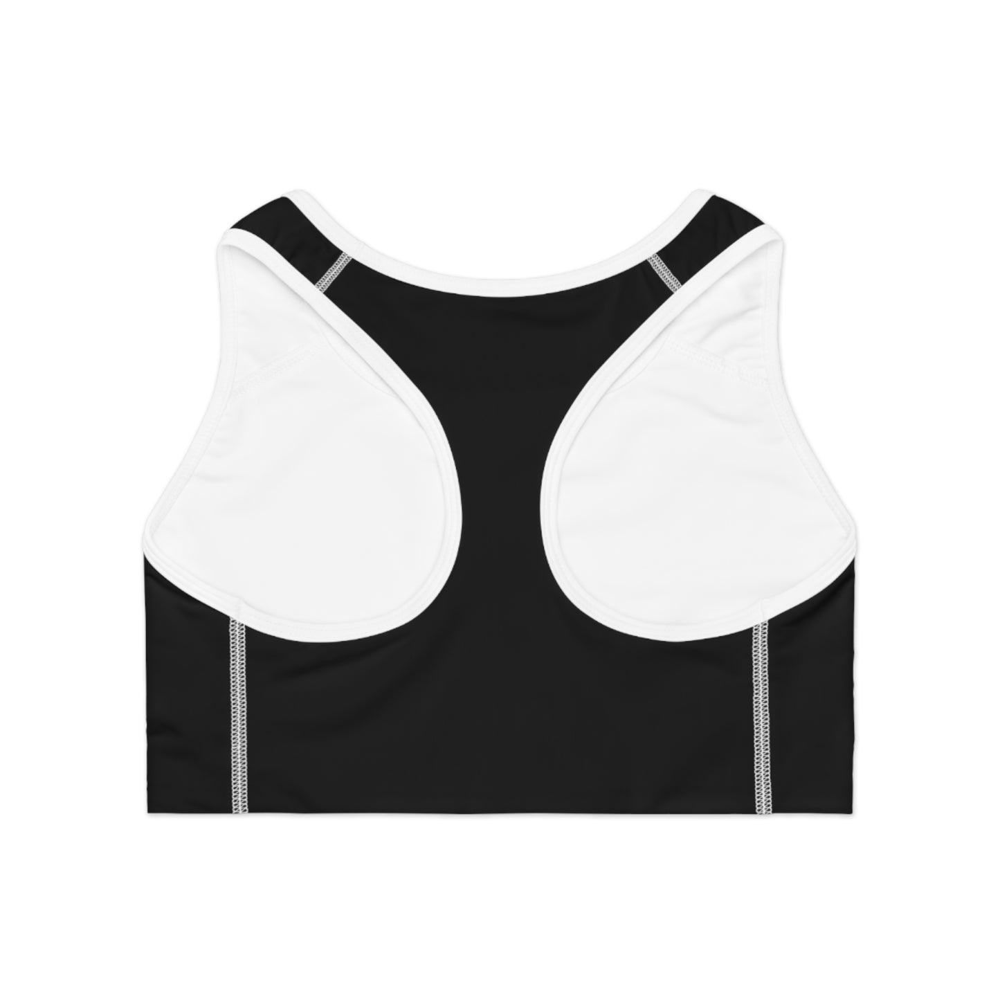 Ancient Fit Athletic Sports Bra