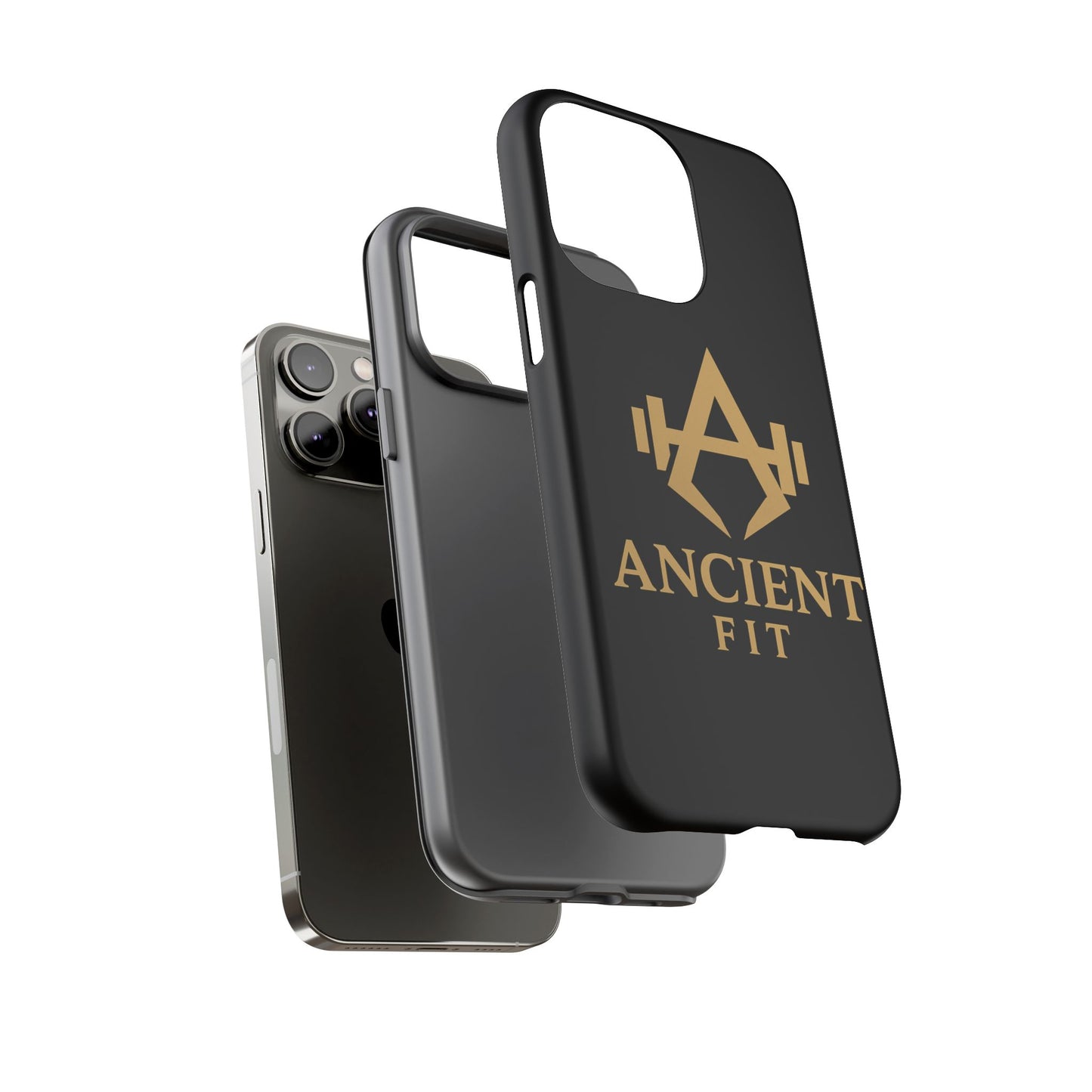 Ancient Fit Phone Case