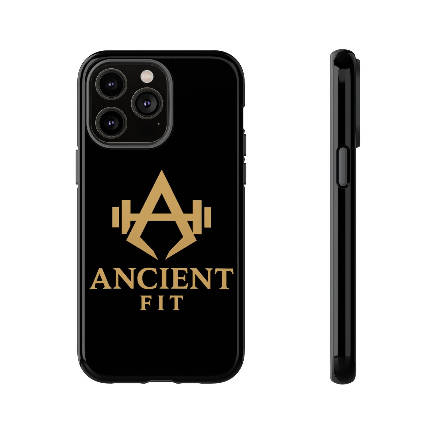 Ancient Fit Phone Case